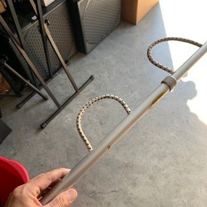 Putt right golf trainer